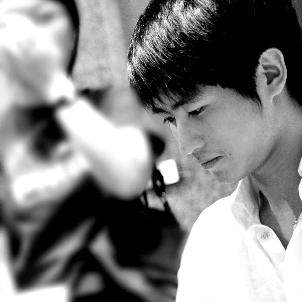 Han Han
