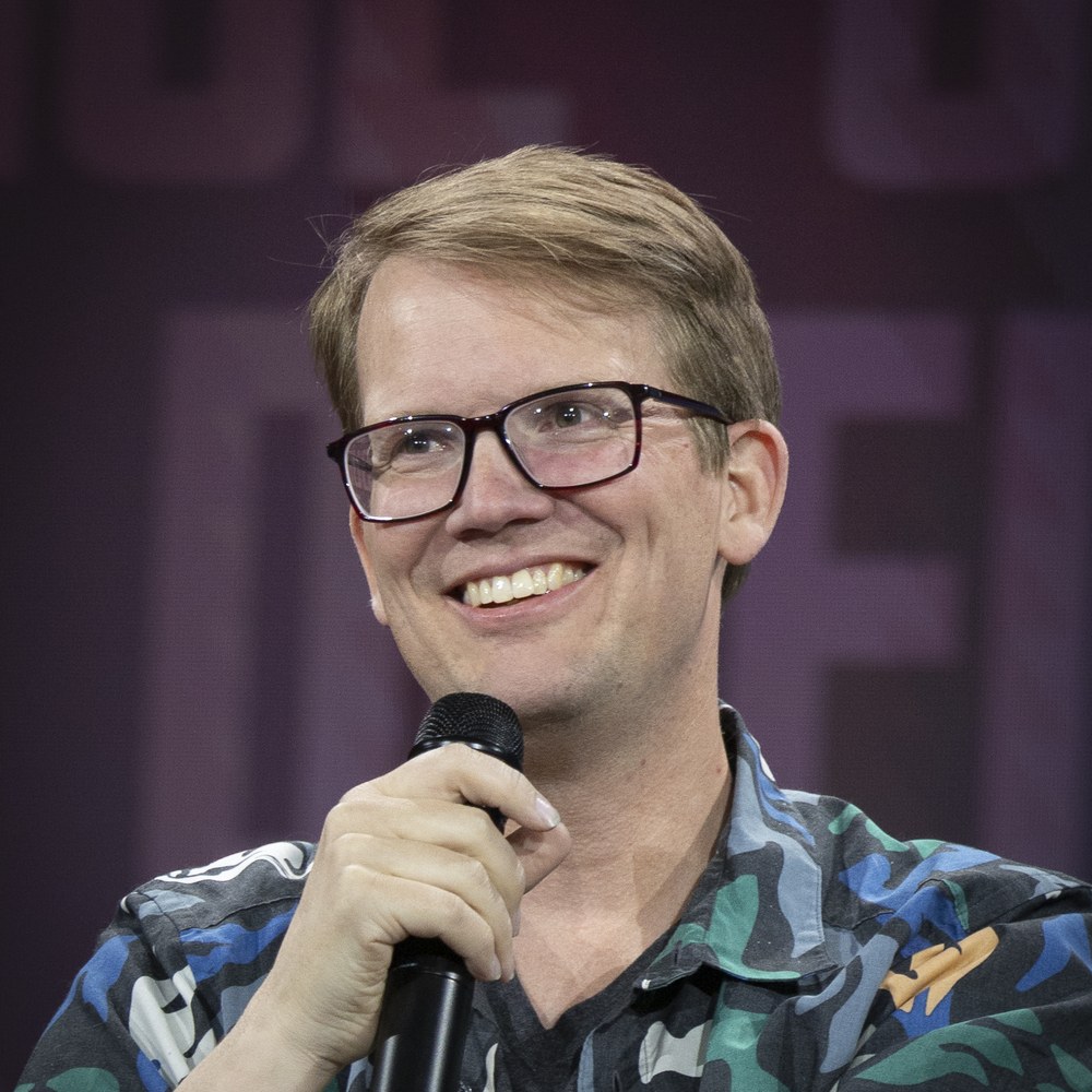 Hank Green