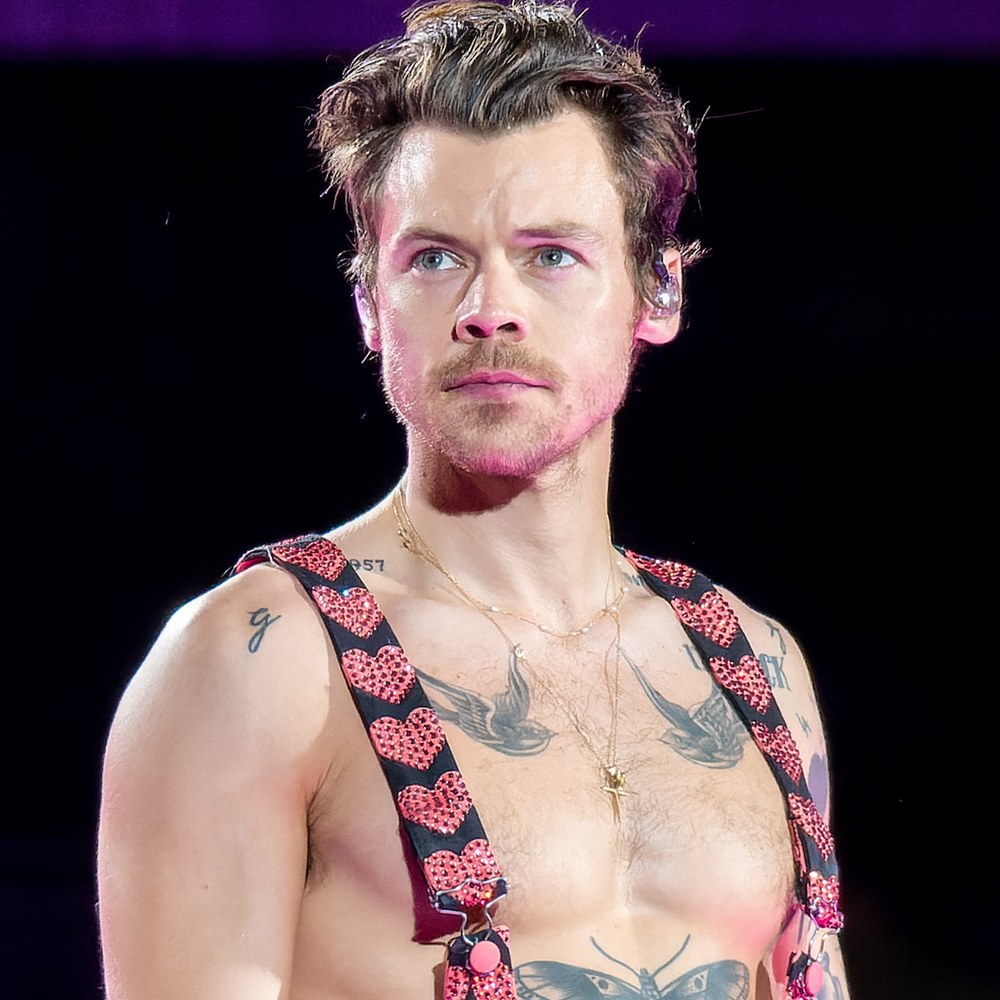 Harry Styles