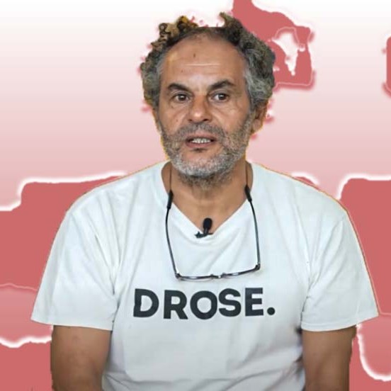 Hassan Hajjaj