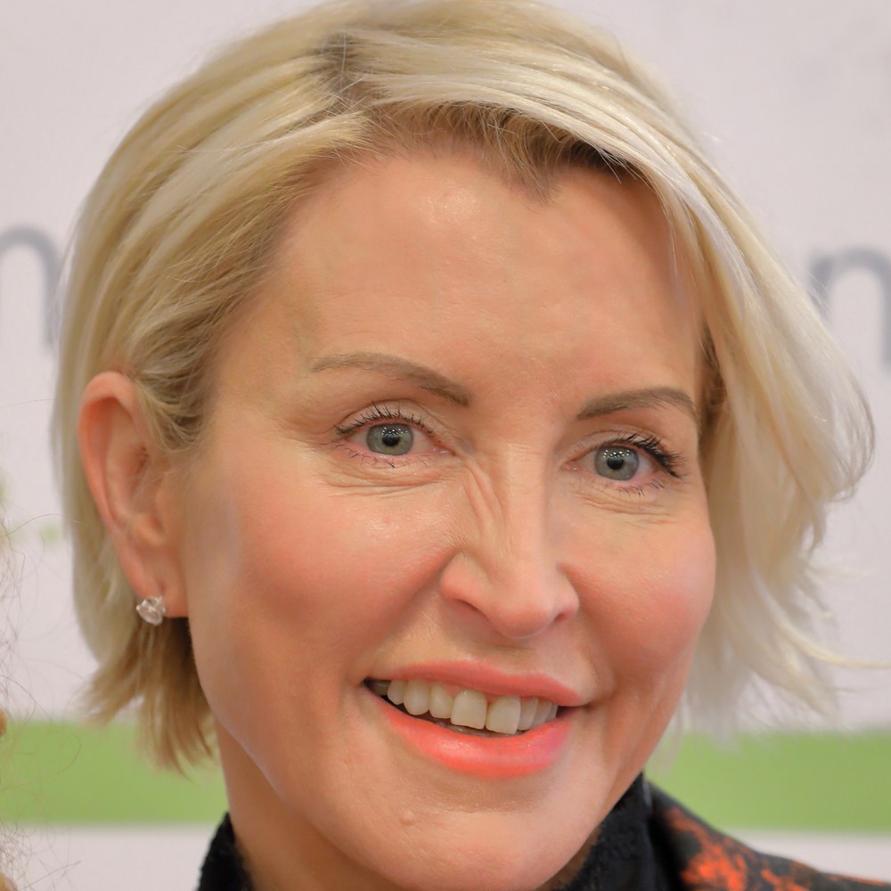 Heather Mills