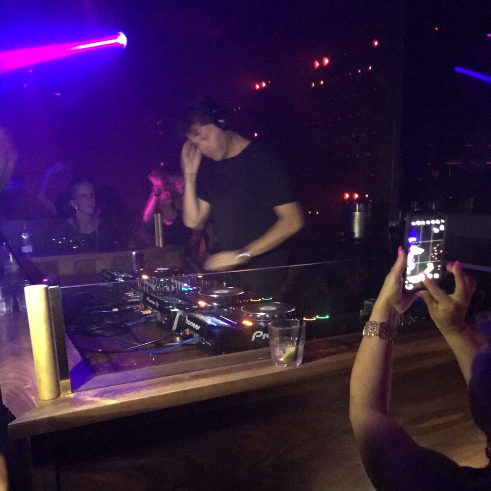 Hernan Cattaneo