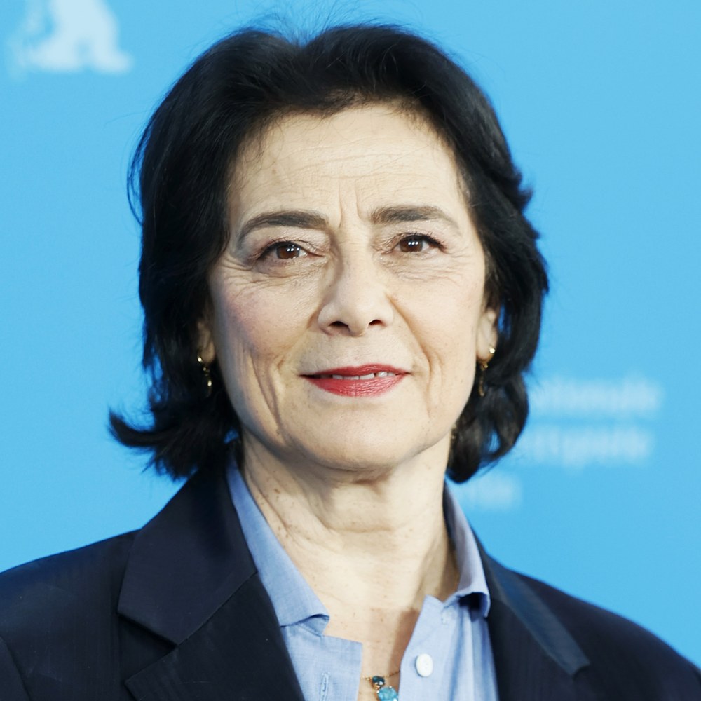 Hiam Abbass