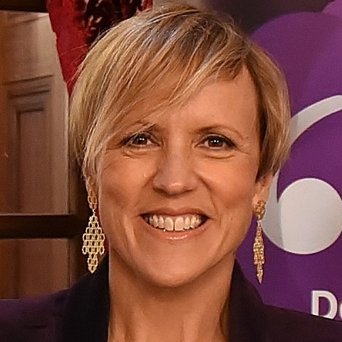 Hilary Barry