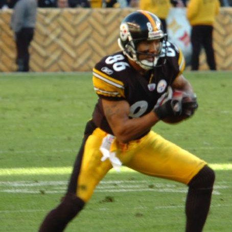 Hines Ward