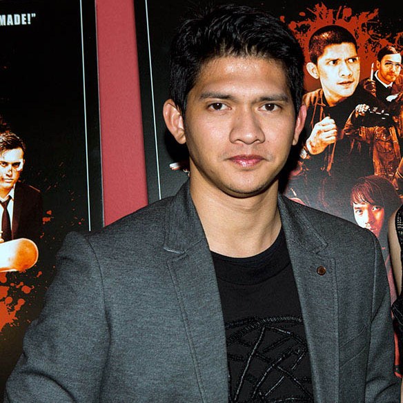 Iko Uwais