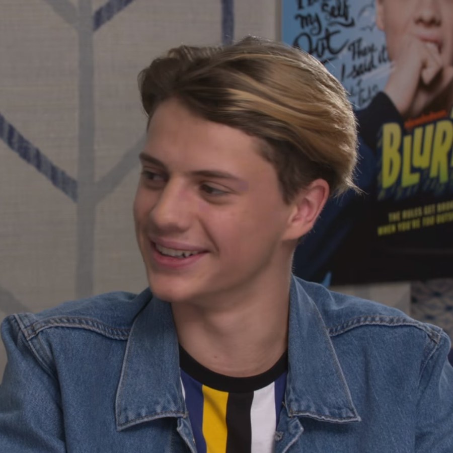 Jace Norman
