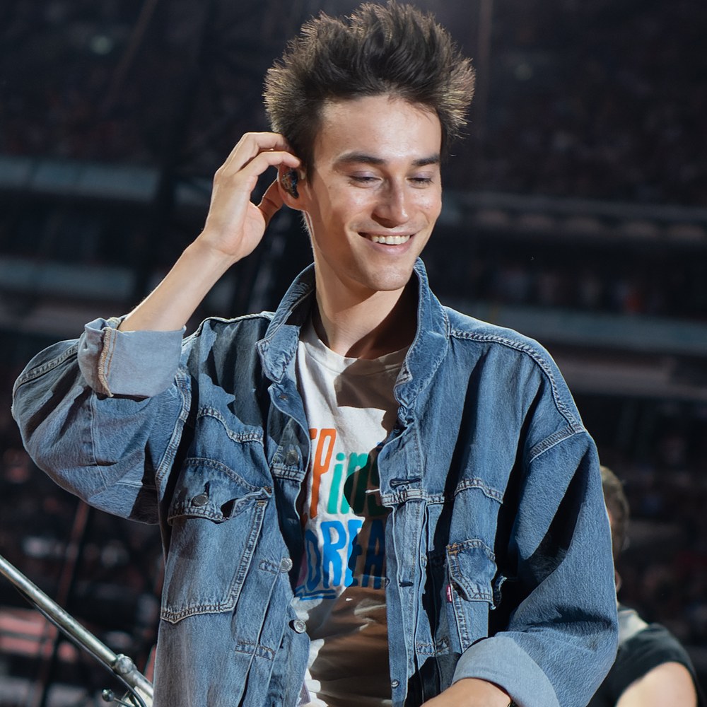 Jacob Collier