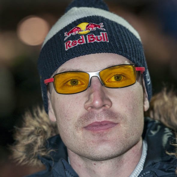 Jari-Matti Latvala
