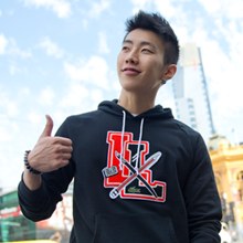 Jay Park