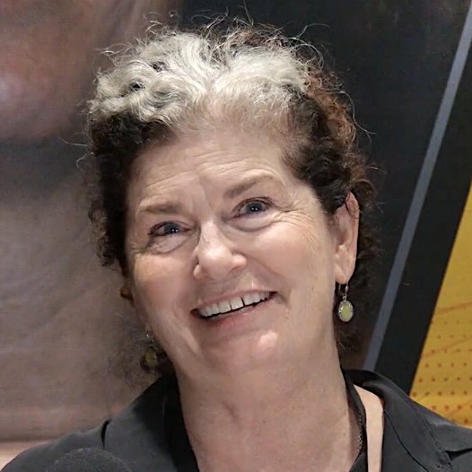 Jenette Goldstein