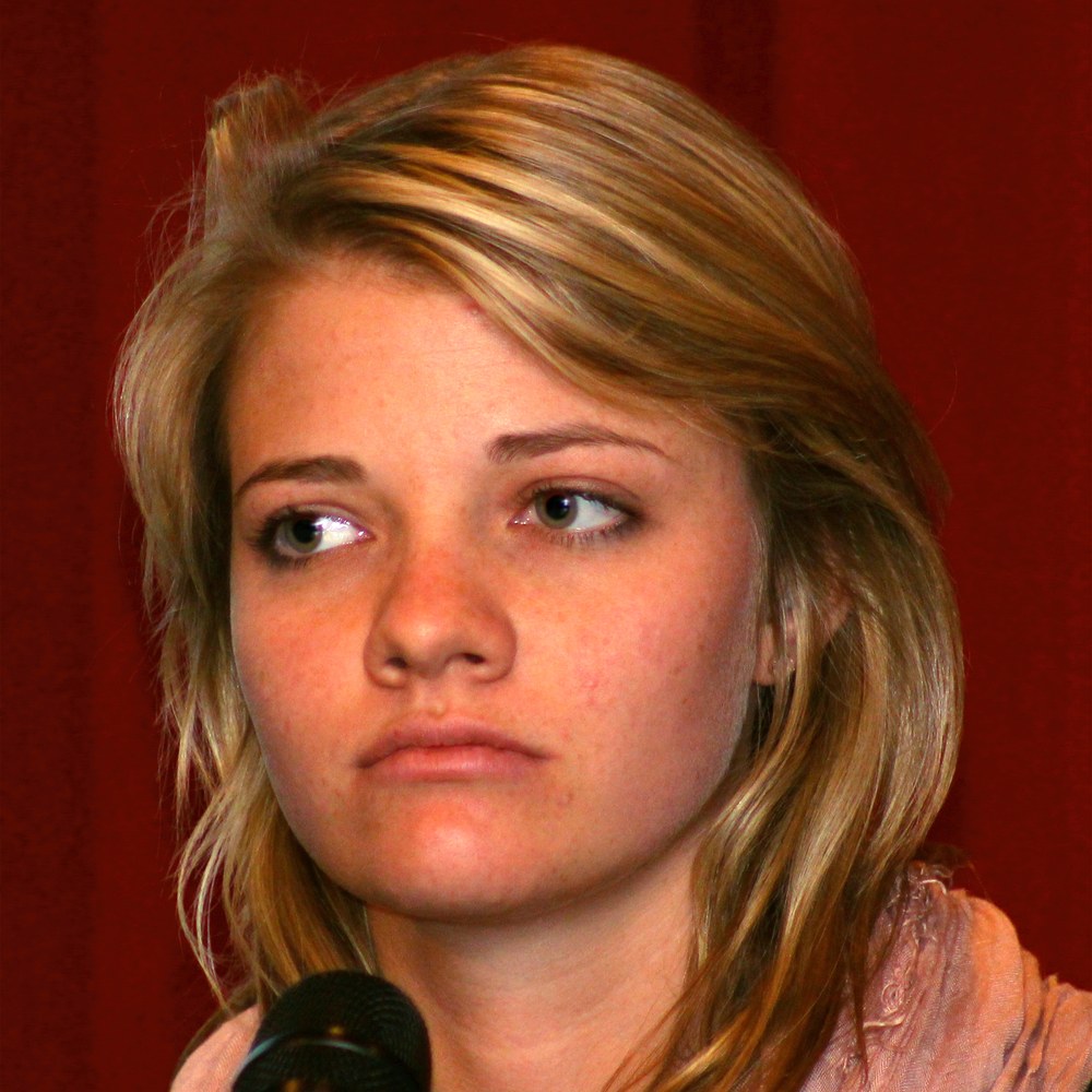 Jessica Watson