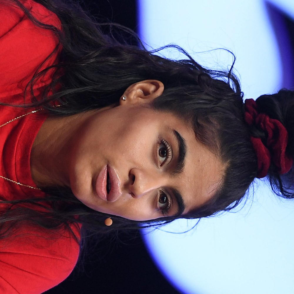 Jessie Reyez
