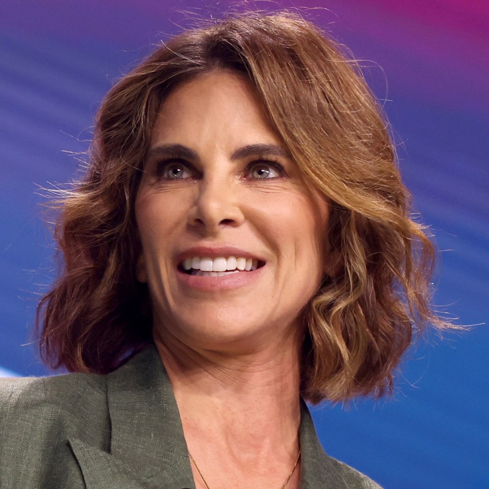 Jillian Michaels