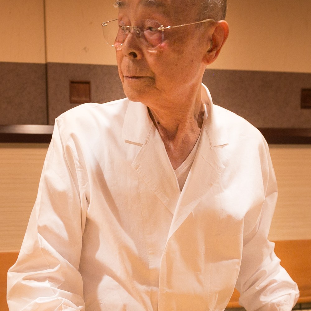 Jirō Ono