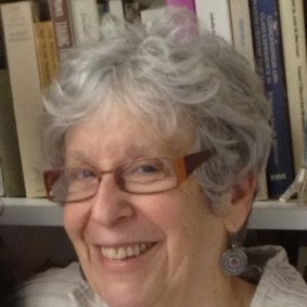 Joan Wallach Scott
