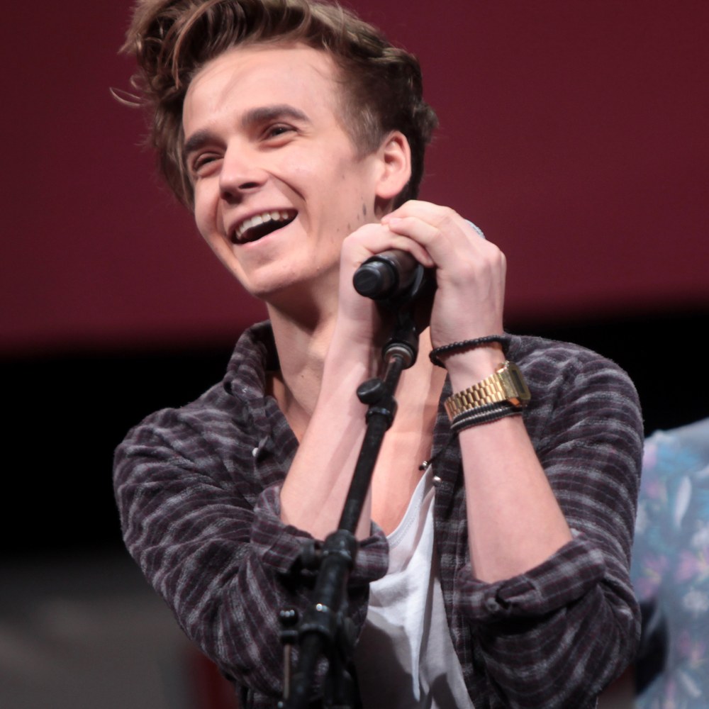 Joe Sugg