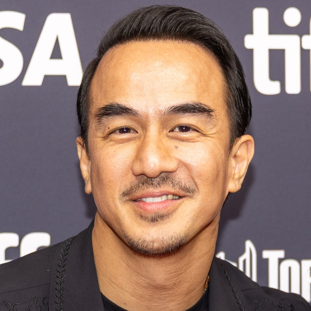 Joe Taslim