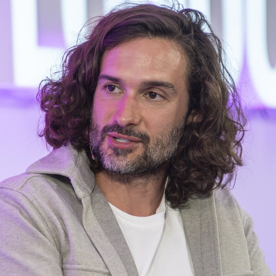 Joe Wicks