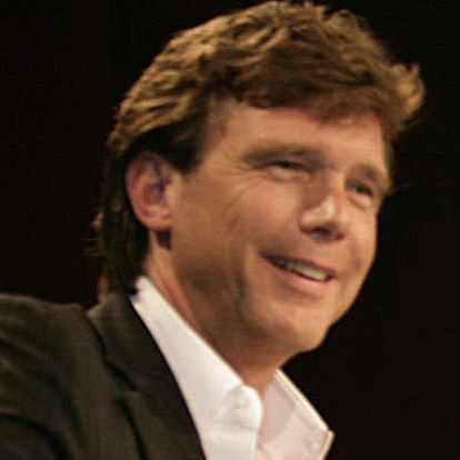 John de Mol Jr.
