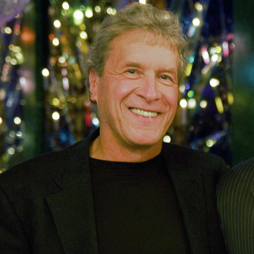 John Perkins