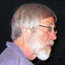 John Zerzan