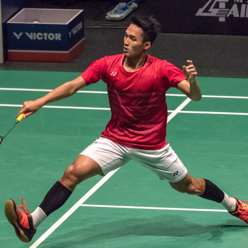 Jonatan Christie