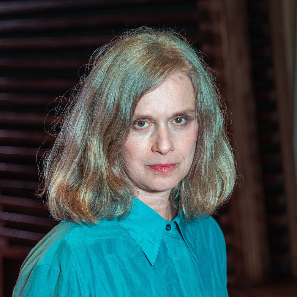 Juana Molina