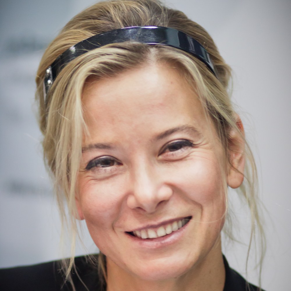 Julia Vysotskaya