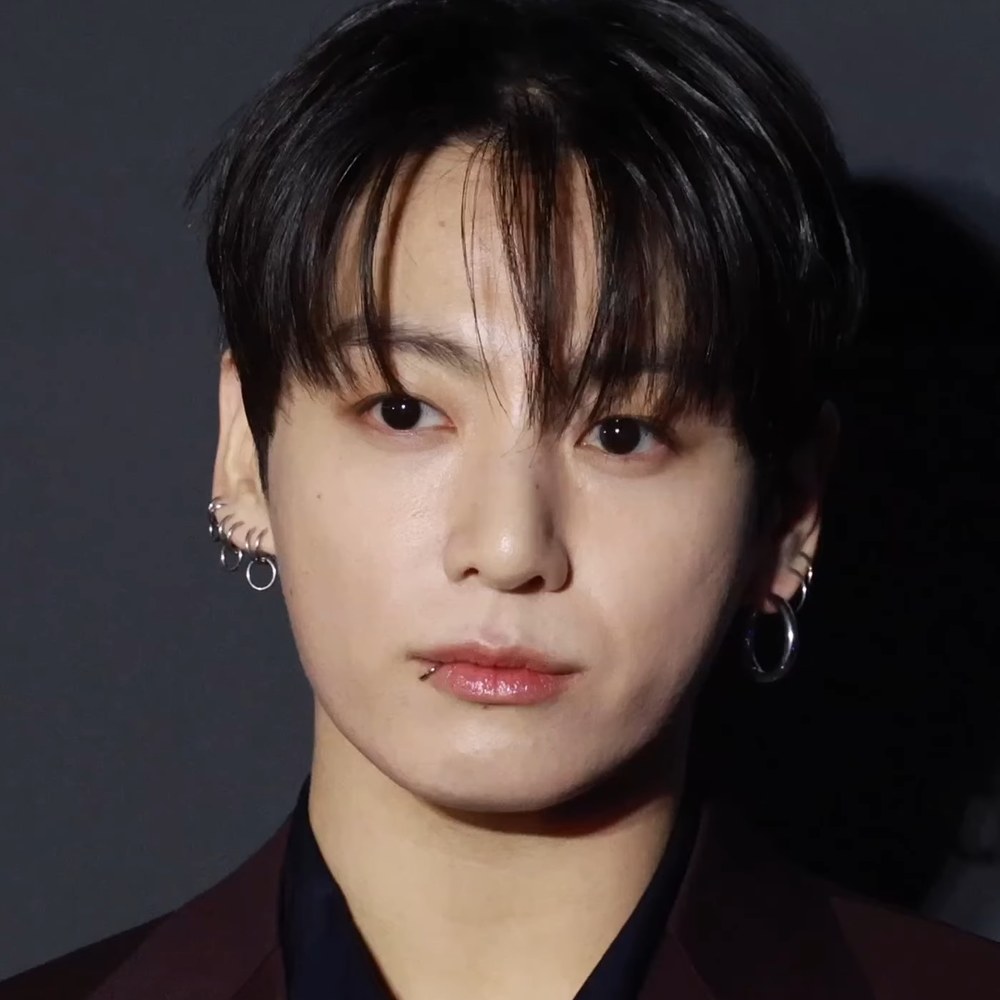 JungKook (BTS)