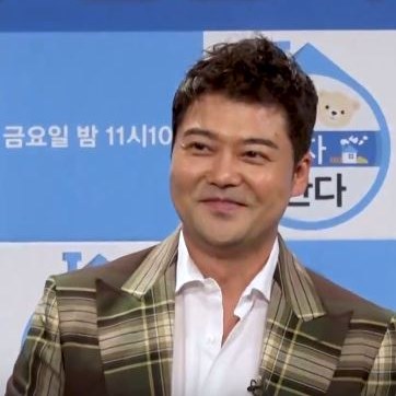 Jun Hyun-moo