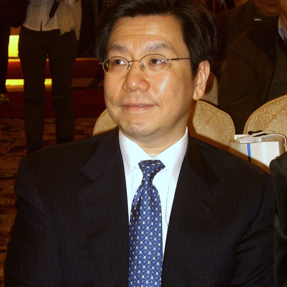 Kai-Fu Lee