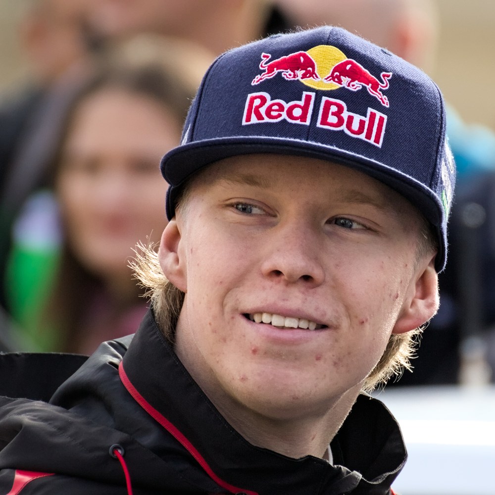 Kalle Rovanperä