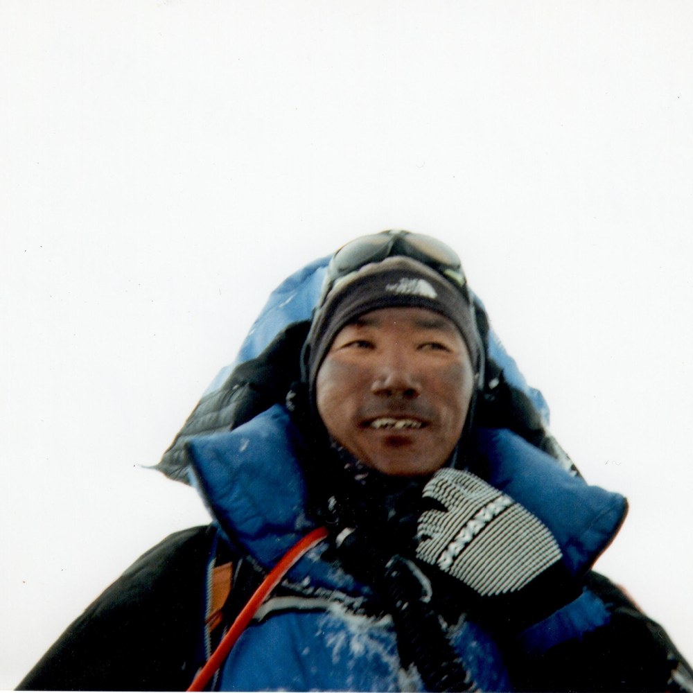 Kami Rita Sherpa