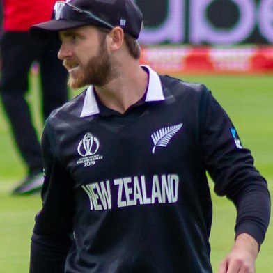 Kane Williamson