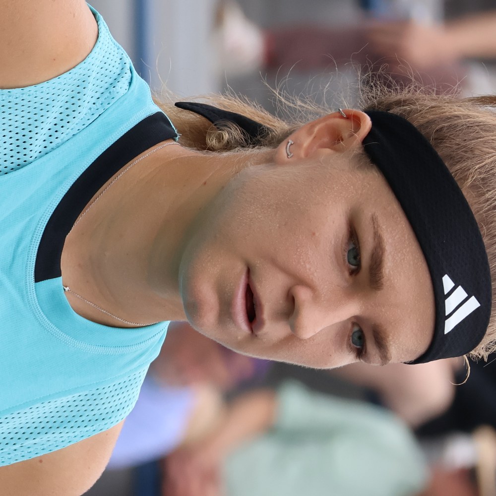 Karolina Muchova