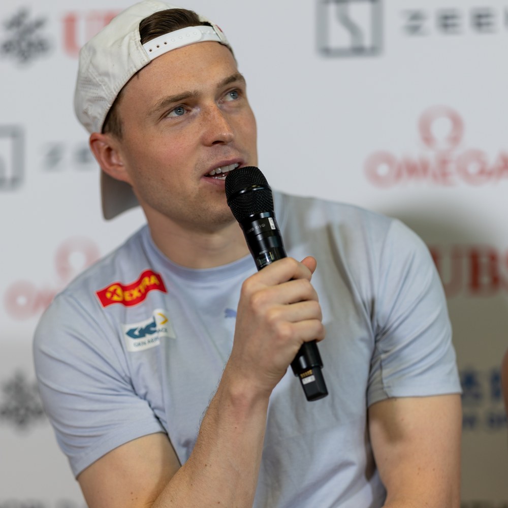 Karsten Warholm