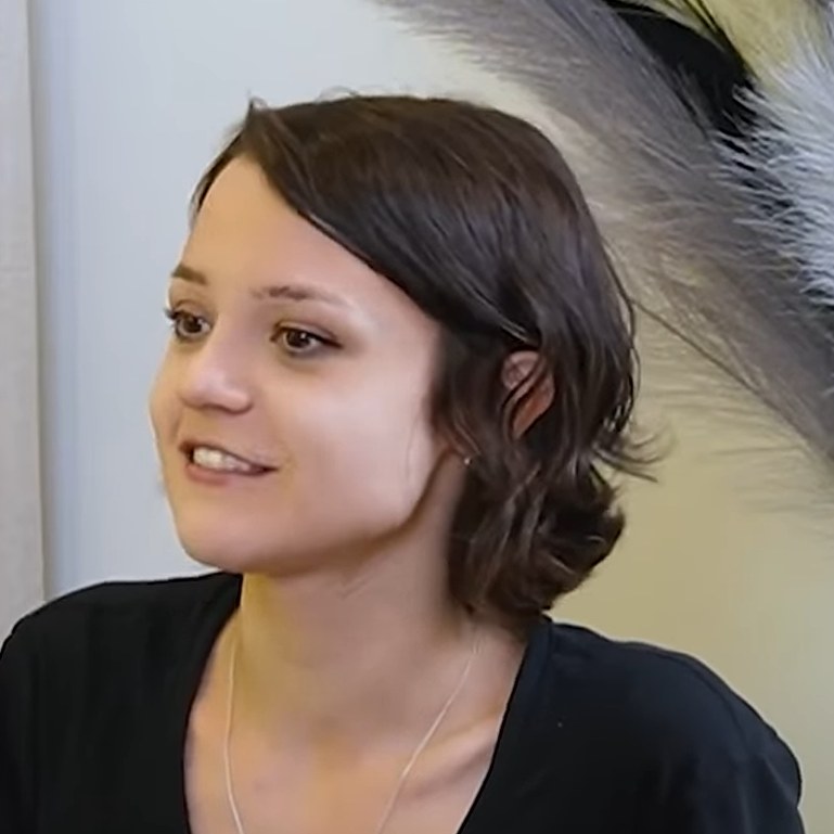 Kathryn Prescott