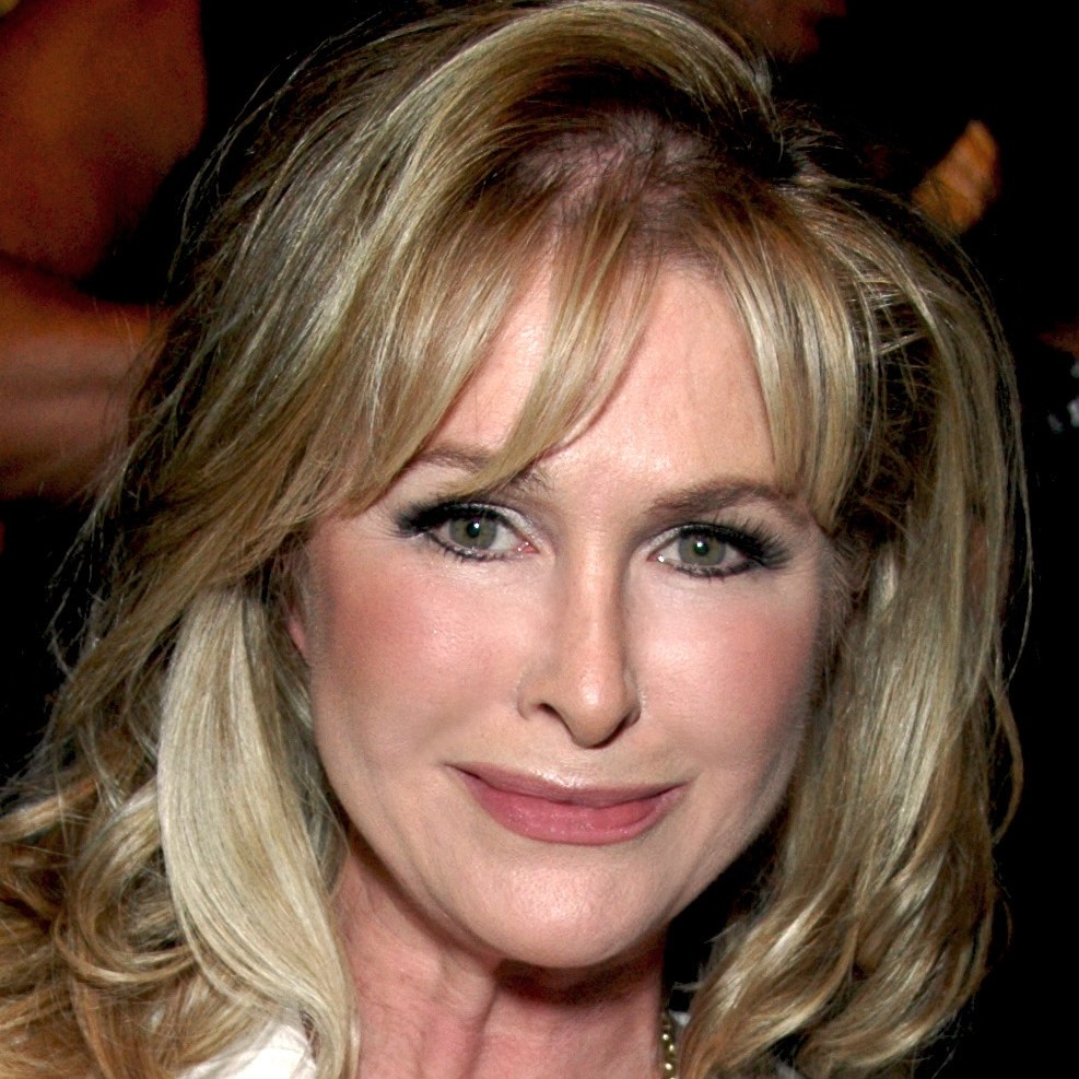 Kathy Hilton