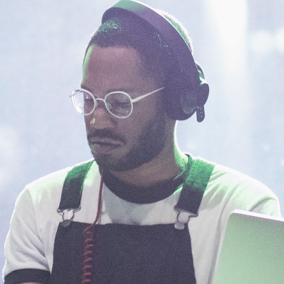 Kaytranada