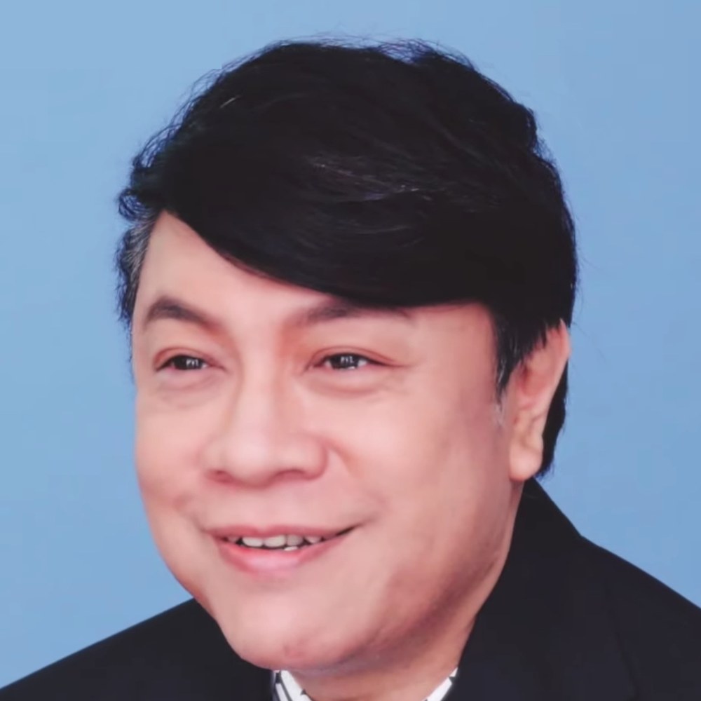 Kevin Tsai