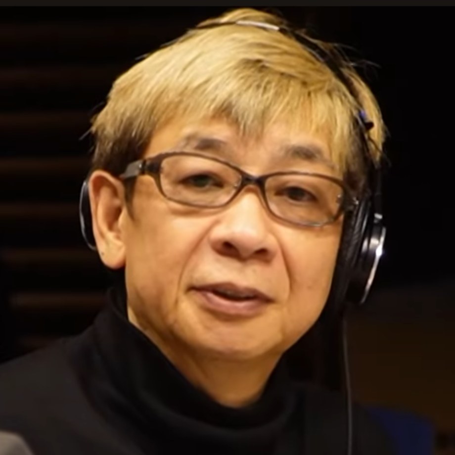 Kōichi Yamadera