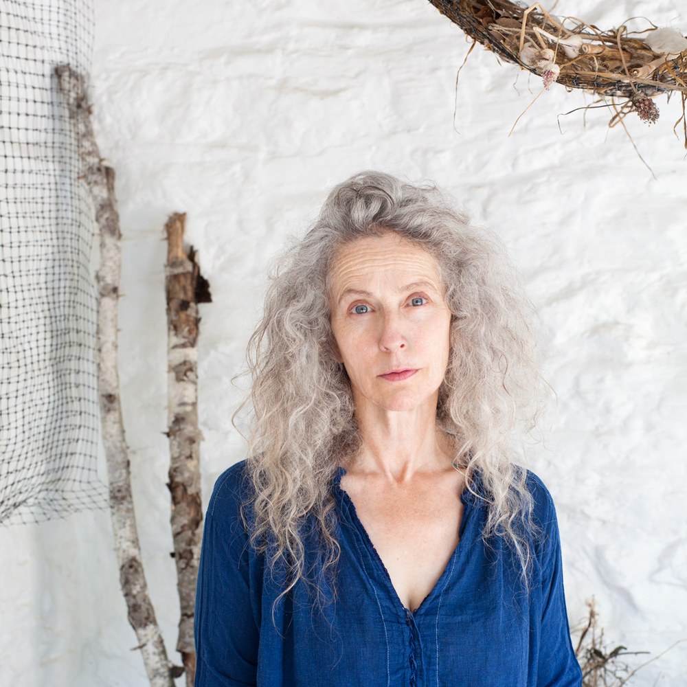 Kiki Smith