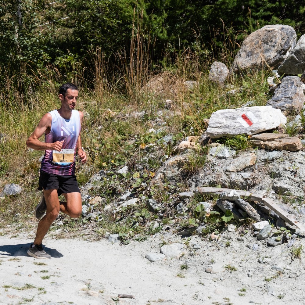 Kilian Jornet
