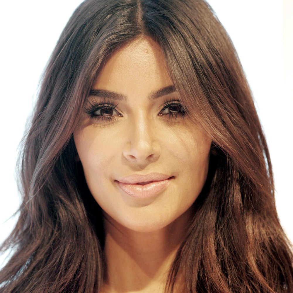 Kim Kardashian