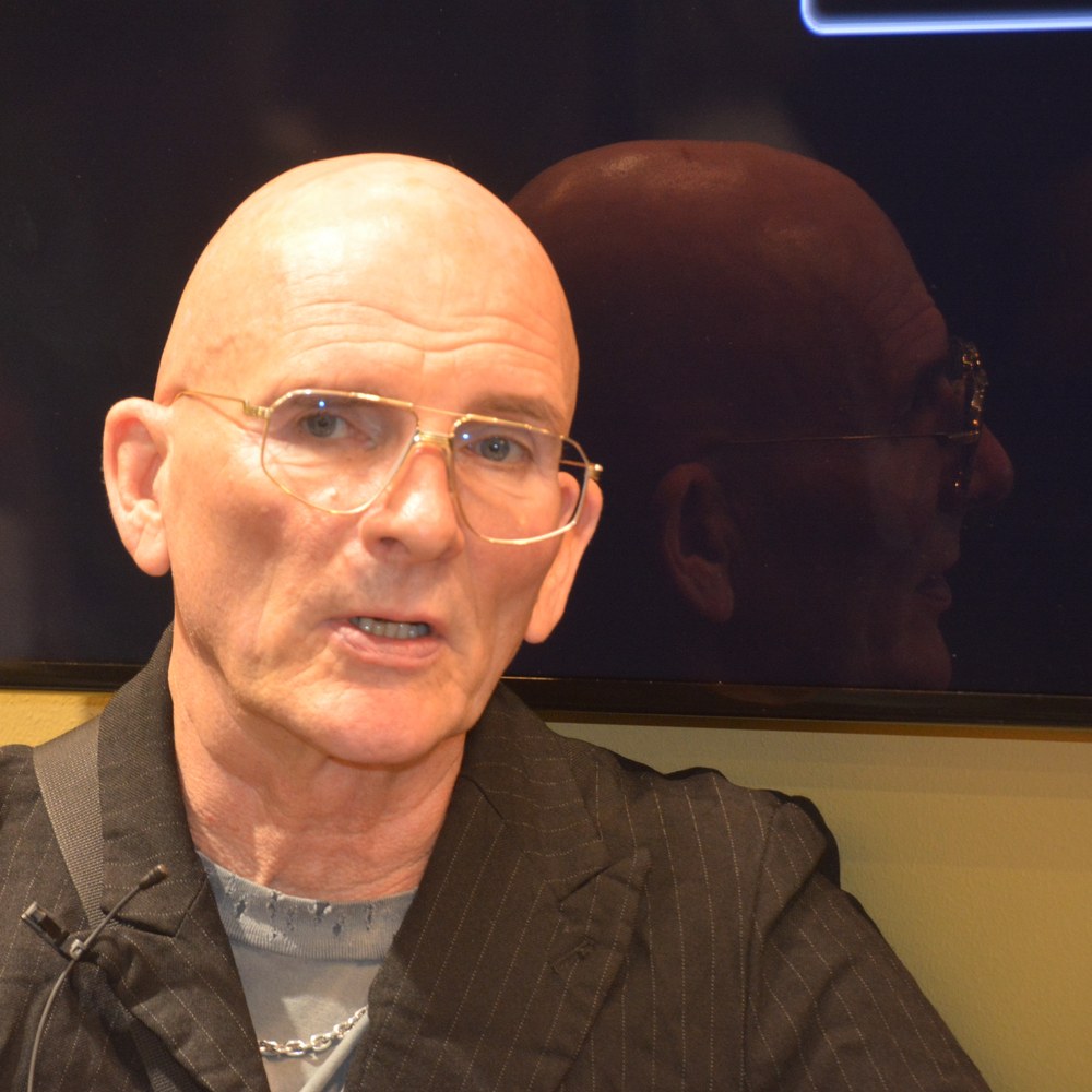 Kjell A. Nordström