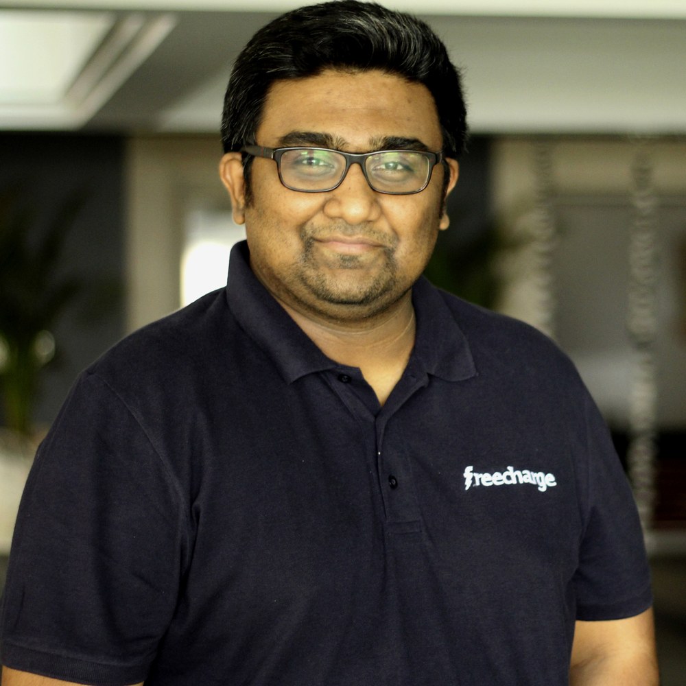 Kunal Shah