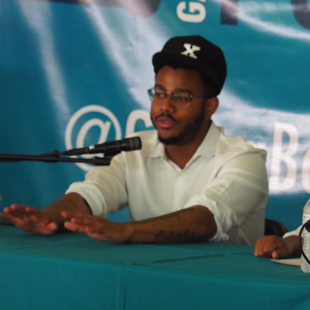 Kwame Onwuachi