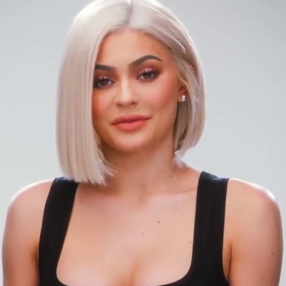 Kylie Jenner