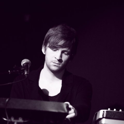 Ólafur Arnalds